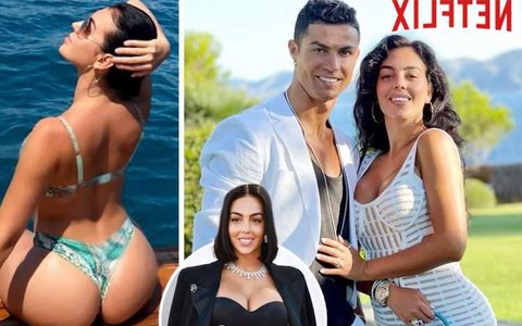 Bạn gái hối Ronaldo làm đám cưới