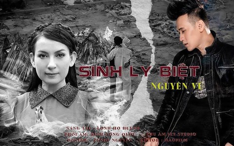 Nguyên Vũ gửi lời nhắn xúc động tới 'người tình âm nhạc' Phi Nhung