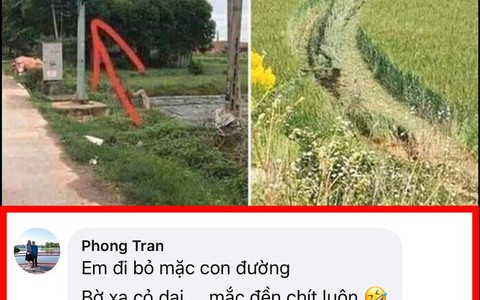 Vua Còm 1/10: Đi xe buýt xuống không bấm chuông 'khuyến mãi 2 trạm'
