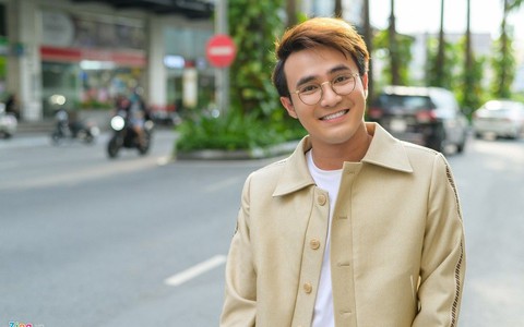 Huỳnh Lập 'open' Facebook sau ồn ào, netizen cà khịa chẳng dừng