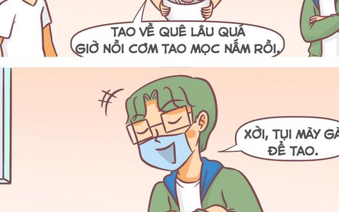 Bình thường mới với thực phẩm organic