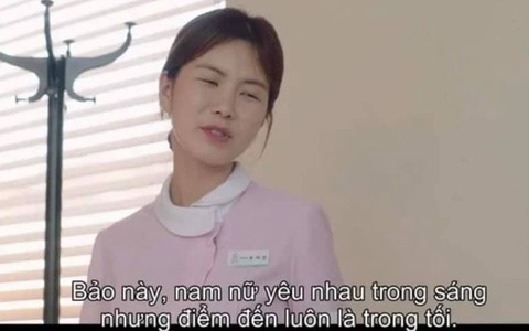 Loạt triết lý hài hước gây sốt trong 'Hometown Cha Cha Cha'