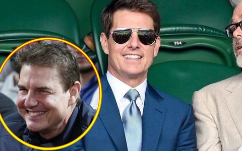 Tom Cruise: Từ chàng tài tử vạn người mê đến ông chú béo ú