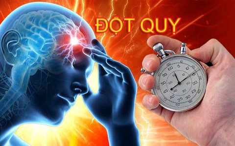 Không tái khám, tự ngưng thuốc điều trị, bị tái đột quỵ trở lại