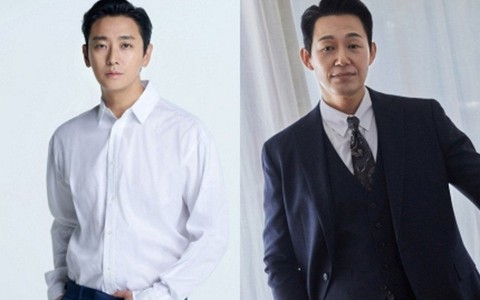 ‘Thái tử’ Joo Ji Hoon suýt bị ong đốt ở phim trường Gentleman