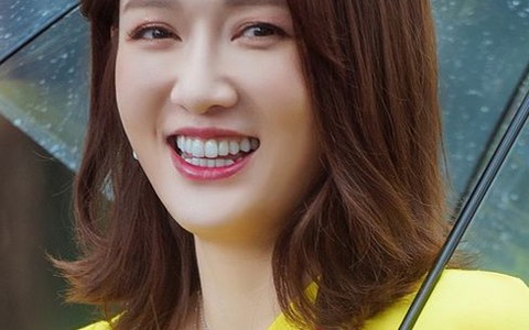 Lâm Tâm Như, Trần Kiều Ân và dàn sao hốt hoảng vì động đất