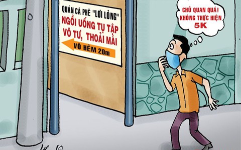 Cà phê hẻm