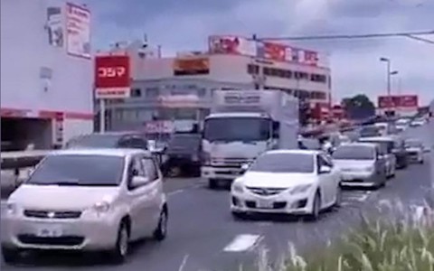 Những chuyện bình thường ở Nhật mà tôi thích