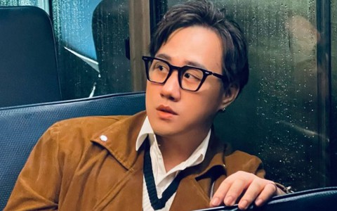 Trung Quân ra MV chữa lành bắt trend từ phim hot 'HomeCha'