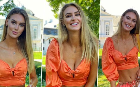 Mẫu Tây bị ném đá vì nhan sắc đẹp ảo diệu như sản phẩm AI