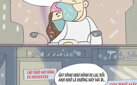 Đưa người yêu đi thưởng thức ẩm thực Sài Gòn