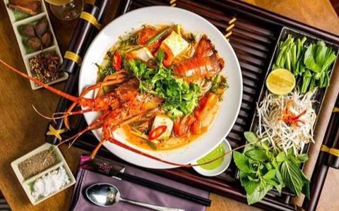 'Ngày của Phở': Lạ lùng những hương vị phở có 1-0-2 trên trái đất