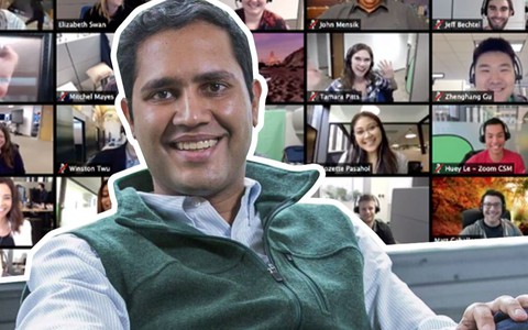 900 nhân viên bị sa thải qua Zoom được Microsoft, Robinhood tuyển