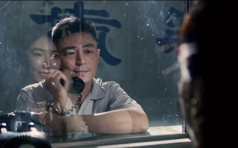 Làm cameo phim vợ sản xuất, cát-sê của Hoắc Kiến Hoa đi về đâu?