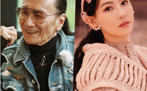 Trương Bá Chi có địa vị thế nào trong lòng bố ruột Tạ Đình Phong?