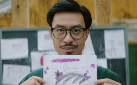 Đen Vâu mất 4 năm cho ra đời bản rap nói hộ nỗi lòng người xa xứ