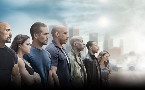 Vin Diesel tiết lộ 'điểm yếu' của thủ lĩnh đội đua Fast & Furious