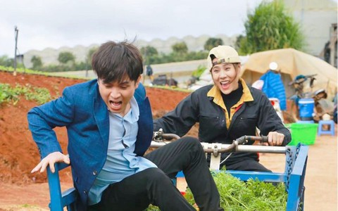 Hồ Bích Trâm gác chuyện sinh con, đầu tư làm phim Tết