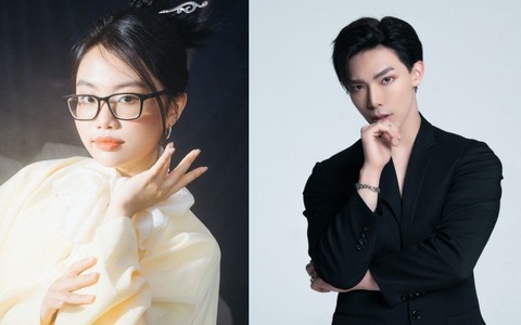 Erik, Phương Mỹ Chi tái ngộ tại 'Phòng trà online Vol.5'