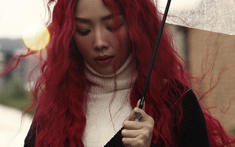 Tóc Tiên 'bỏ bùa' người xem bởi nhan sắc 'mãi mãi tuổi 16'