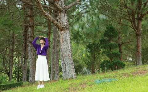 Xuất hiện chàng trai khiến Trương Quỳnh Anh muốn hát trở lại