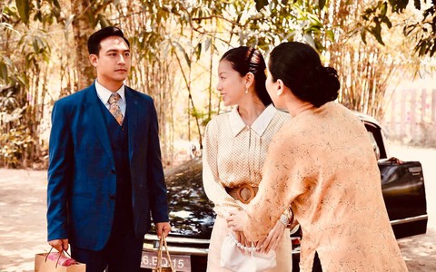 Thanh Duy tiết lộ về vai diễn bác sĩ đang gây sốt trong 'Lưới trời'