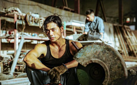 Diễn viên Lợi Trần bất ngờ ‘nói không với cảnh nóng, vai phản diện’