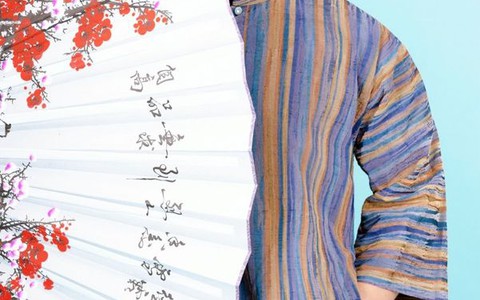 Nathan Lee tiết lộ lý do không chưng mai đào trong nhà dịp Tết