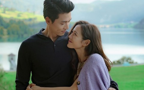 Hyun Bin và Son Yejin xác nhận về chung nhà!
