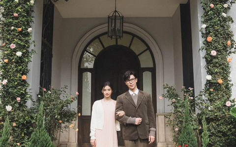 Erik phải 'mời' Đức Phúc rời trường quay về thay đồ vì lý do này