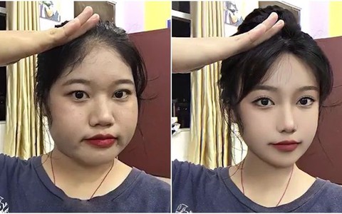 'Thánh photoshop' nợ đàn ông ngàn lời xin lỗi