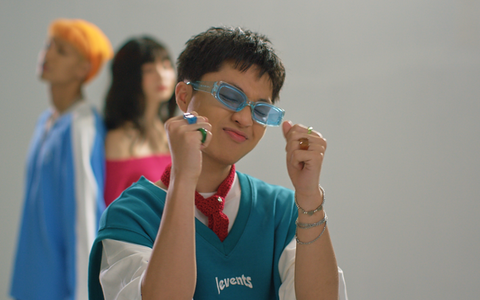 Chủ nhân hit 'Simple love' ra mắt EP rap đầu tay, sắp sửa biến hình