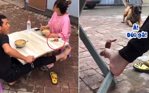 Khi cao thủ gặp tranh thủ