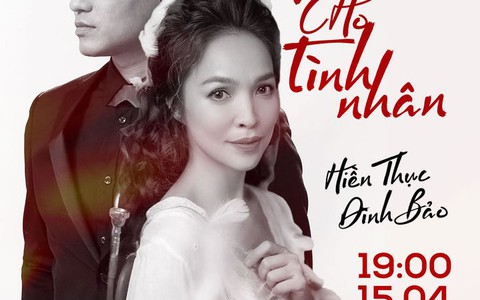'Mây Lang Thang' xuống Sài Gòn phố