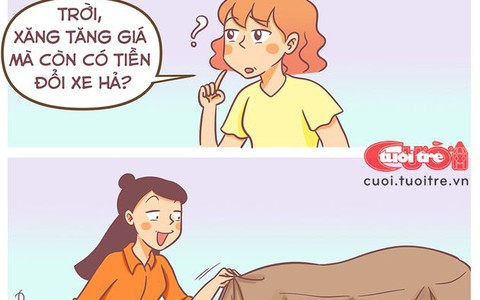 Một vụ đổi chác