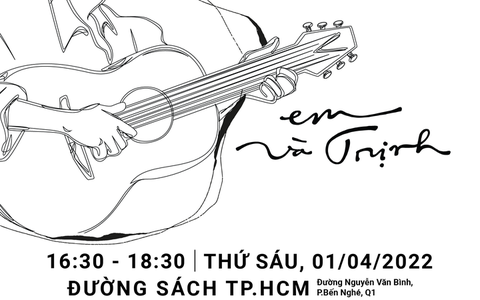 Hà Lê, Hiền Thục, Tấn Sơn... hát tưởng nhớ Trịnh Công Sơn