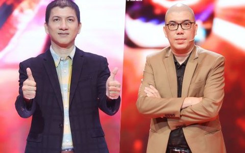 Hoài An - Hoài Phúc ‘bất phân thắng bại' trình làng ca khúc mới