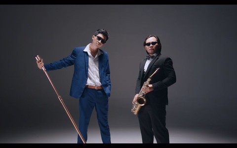 Không chi tiền tỷ, MV 200 triệu của rapper ICD vẫn đỉnh thế này