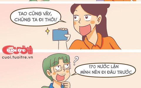 Nên đi đâu khi có hộ chiếu vaccine?