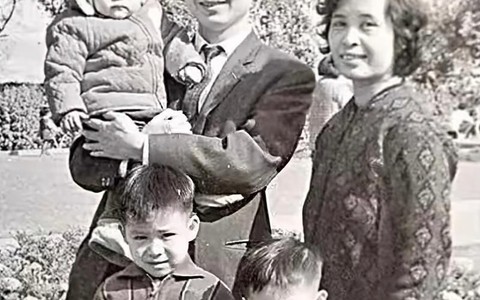Ngũ Vịnh Vy: Mỹ nhân mất chồng sau 13 ngày và cuộc sống ở tuổi 53