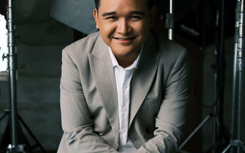 Võ Thanh Hòa: 'Đạo diễn trăm tỉ' với ước mơ nâng tầm điện ảnh Việt