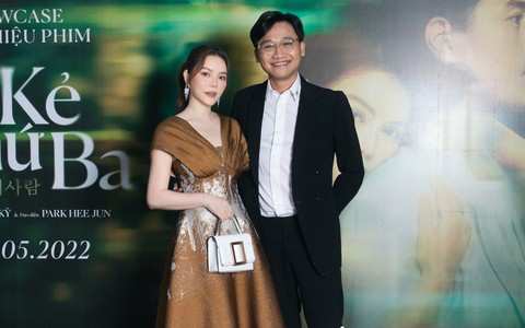 Xuân Nghị bị bắt cởi 'quần bên trong' để sấy giữa đêm