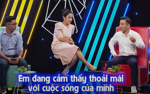 Bà mối Cát Tường 'phát cáu' với chàng trai 30 tuổi thích an nhàn