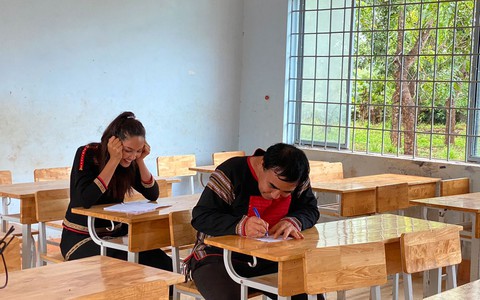 H’Hen Niê tiết lộ gây sốc: ‘Nếu chồng bỏ, con gái Ê-đê sướng lắm’