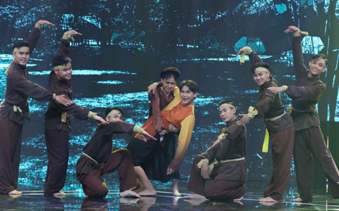 Quỳnh Lý tạo hình Chí Phèo ‘xấu lạ’