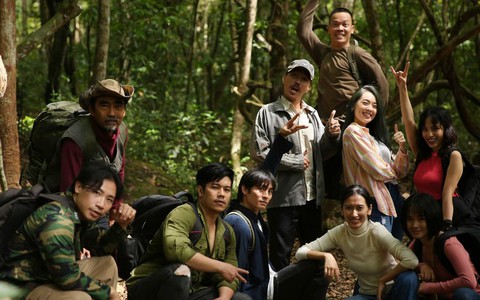 ‘Container 39’ rùng rợn với câu chuyện buôn người, đi tìm 'đất hứa'
