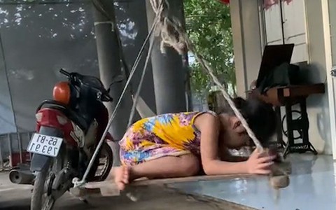 Đẻ con gái cho thùy mị nết na (P37)