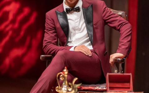 Võ Tấn Phát, Liêu Hà Trinh tạo cú twist trong MV của Adam Lâm