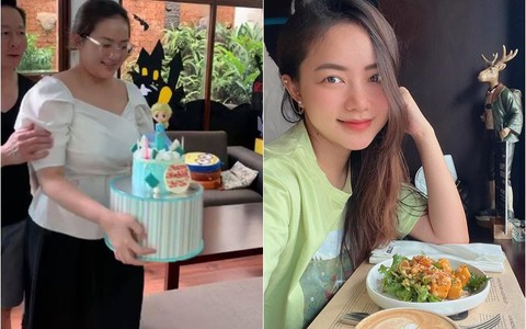 Những sao Việt ‘lột xác’ thành mỹ nhân nhờ giảm cân