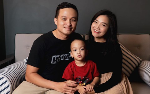 Thanh Ngọc (Mắt Ngọc) lần đầu tiết lộ quá trình để có con ở U40